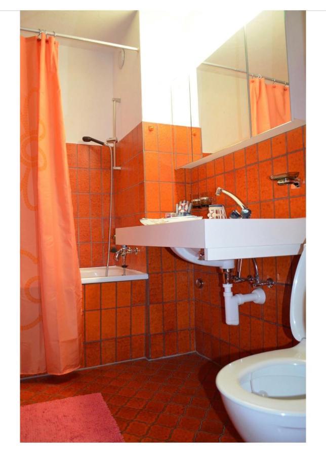 Ferienwohnung Engelberg Exterior photo